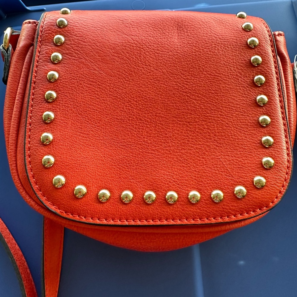 Mossino brand new mini purse